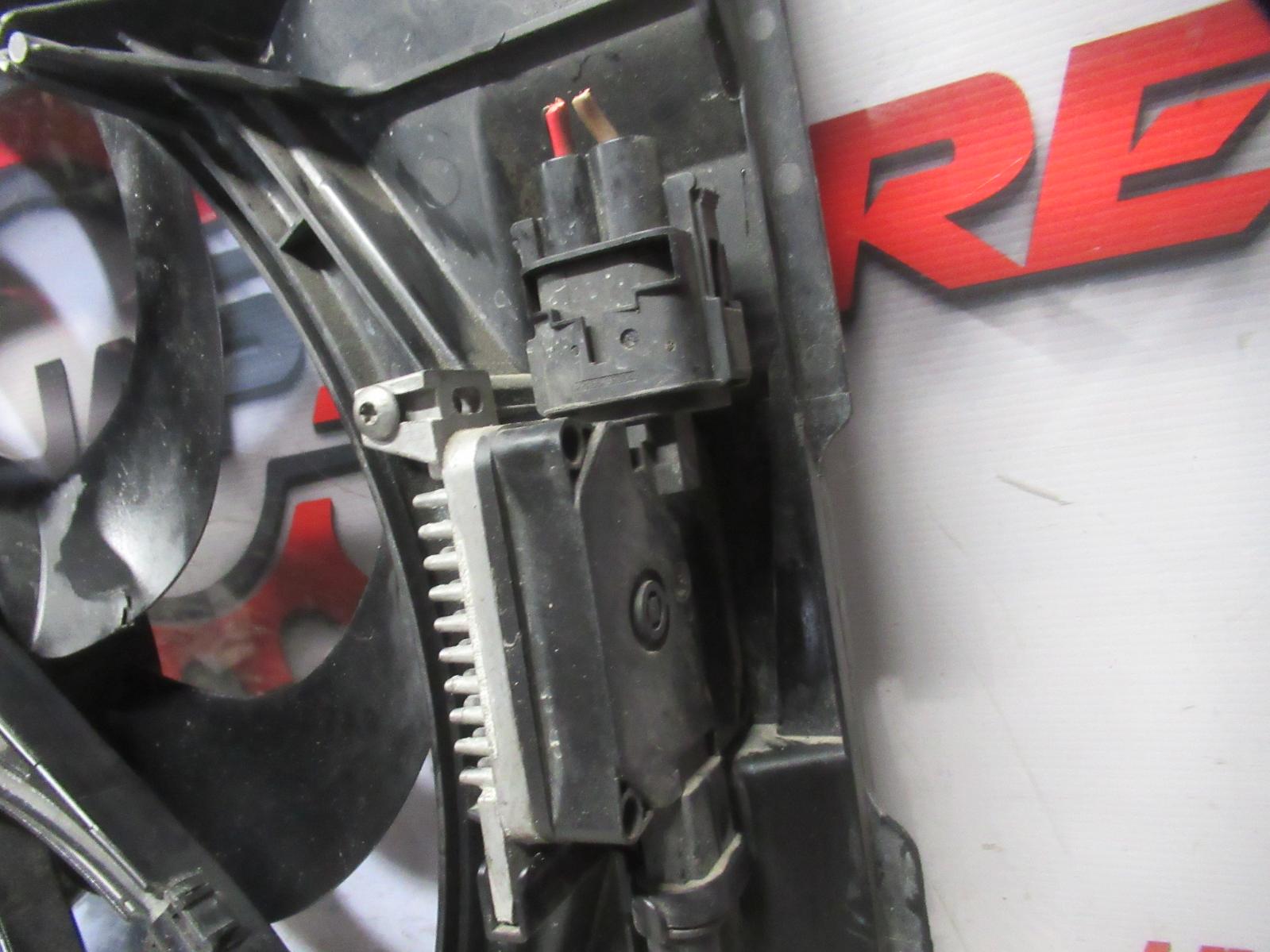 View Auto part Fan Bmw 1 Series 2013