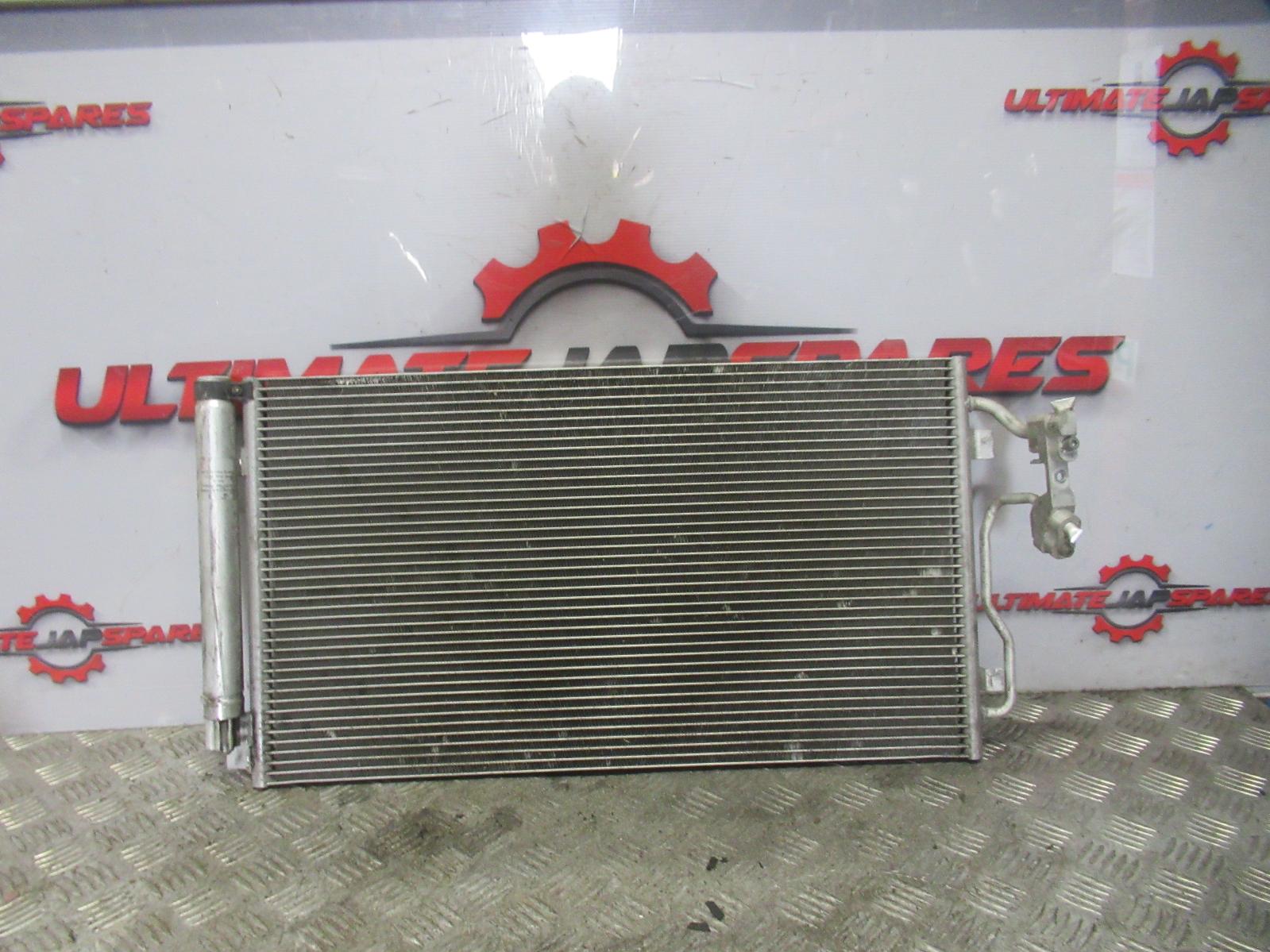 View Auto part A/C Condenser Bmw 1 Series 2013