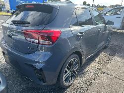 View Auto part Rear Bumper Kia Rio 2021