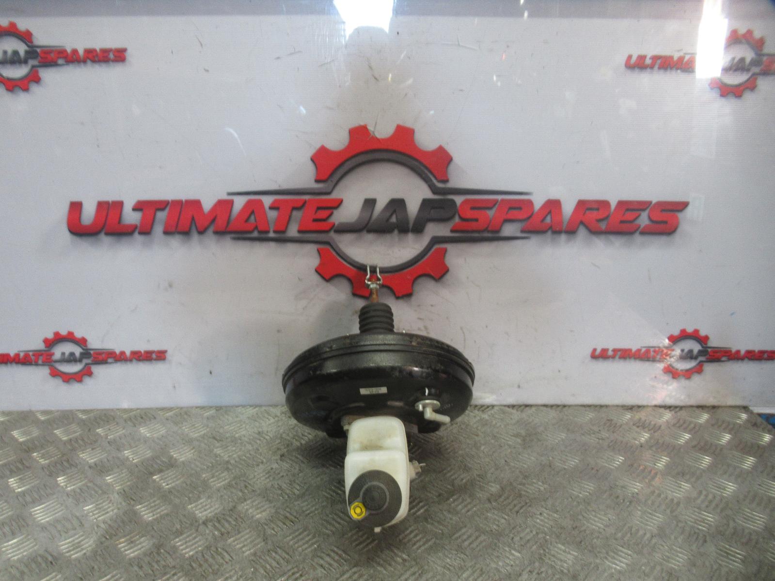 View Auto part Brake Booster Toyota Rav4 2013