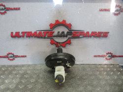 View Auto part Brake Booster Toyota Rav4 2013