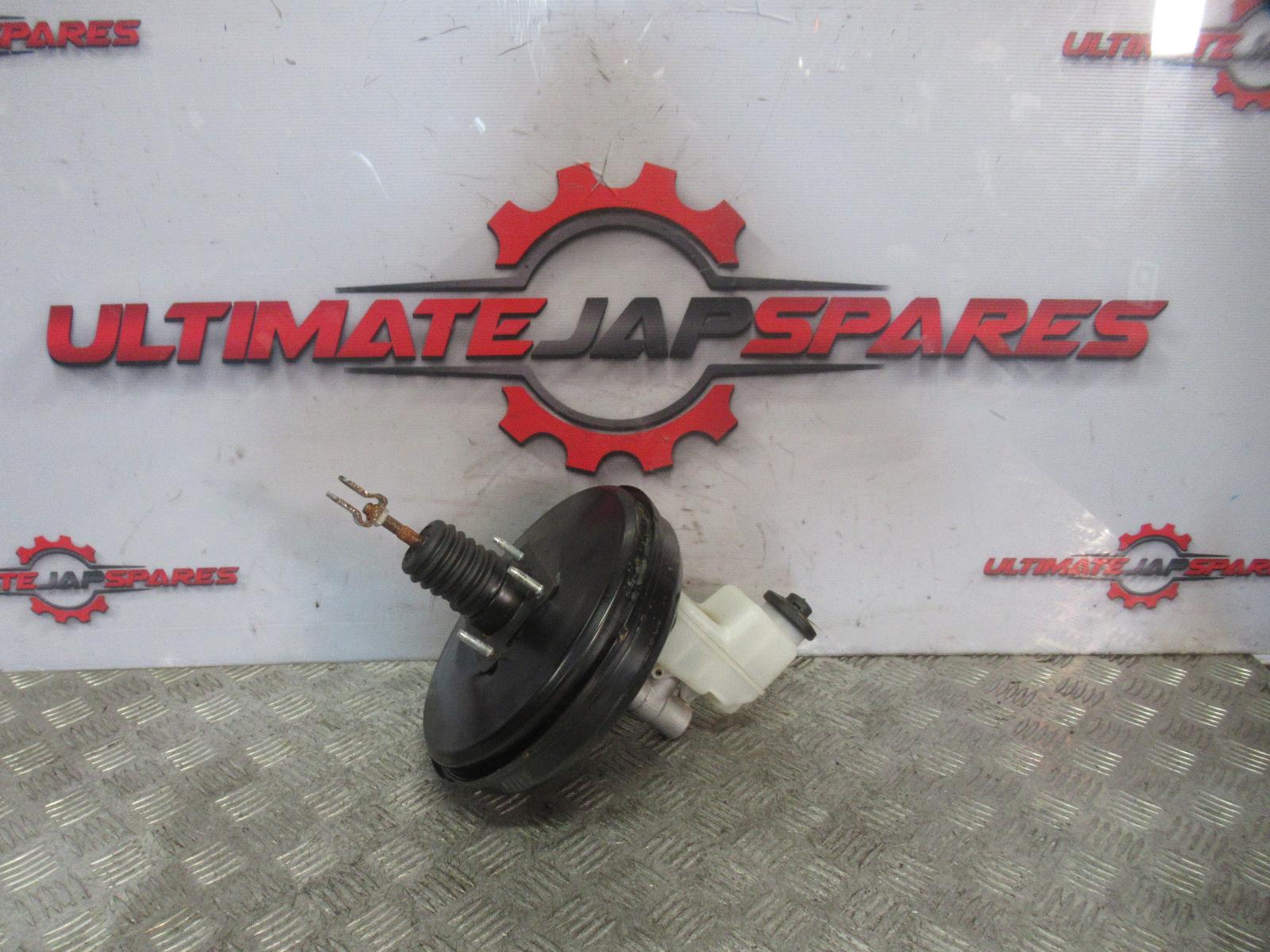 View Auto part Brake Booster Toyota Rav4 2013