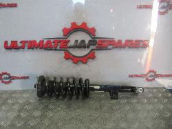 View Auto part Left Front Strut Hyundai Genesis 2015