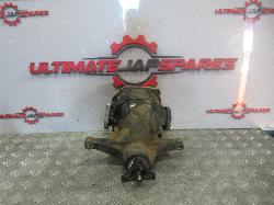 View Auto part Differential Centre Hyundai Genesis 2015