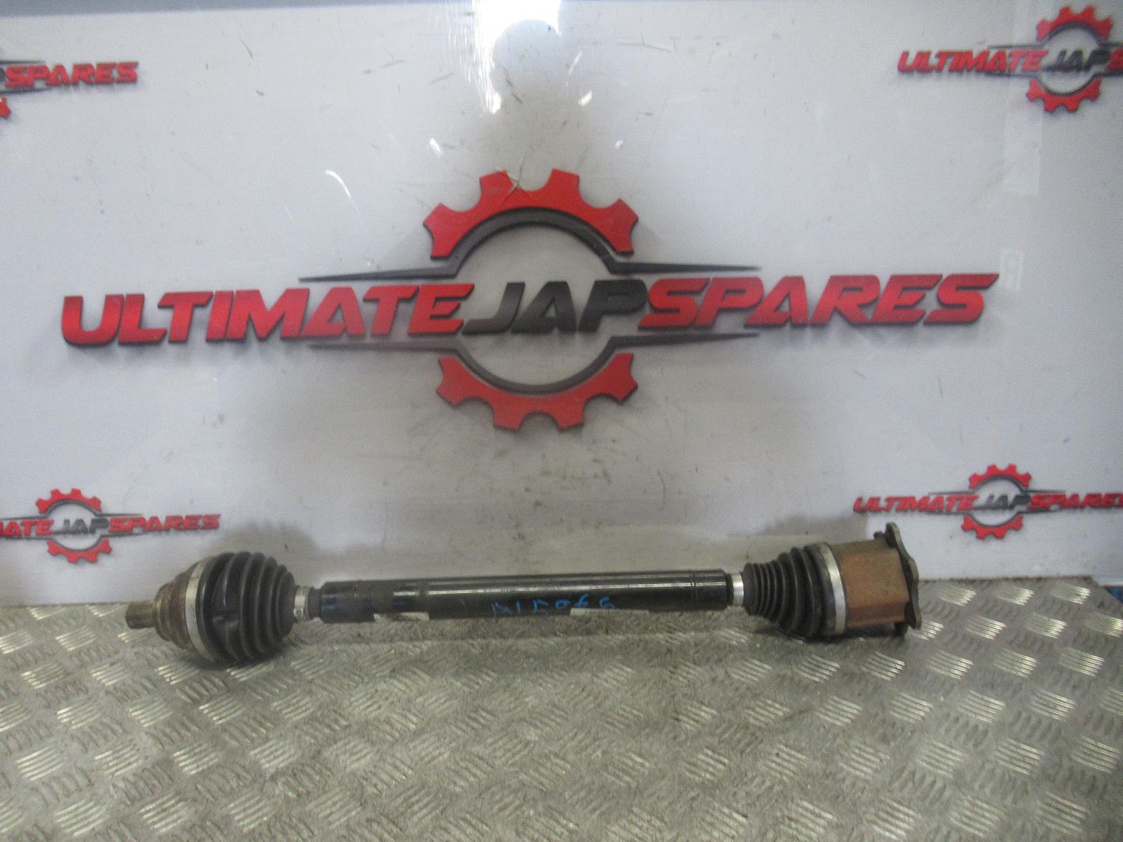 View Auto part Right Driveshaft Volkswagen Golf 2016
