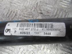 View Auto part Right Driveshaft Volkswagen Golf 2016