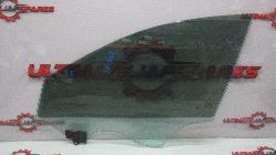 View Auto part Left Front Door Window Hyundai Genesis 2015