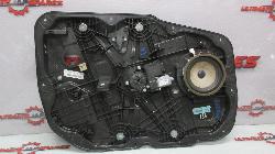 View Auto part Left Front Window Reg/Motor Hyundai Genesis 2015