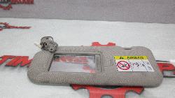 View Auto part Sunvisor Hyundai Genesis 2015