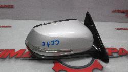 View Auto part Right Door Mirror Hyundai Genesis 2015