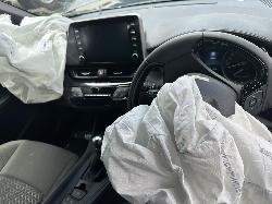 View Auto part Wheel Mag Toyota C-hr 2022