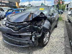View Auto part Misc Switch/Relay Toyota C-hr 2022