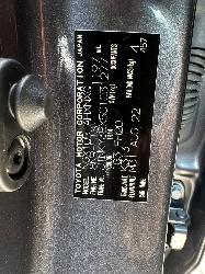 View Auto part Wheel Mag Toyota C-hr 2022