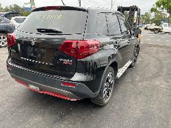 View Auto part Rear Bumper Suzuki Vitara 2019
