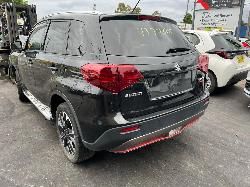 View Auto part Rear Bumper Suzuki Vitara 2019