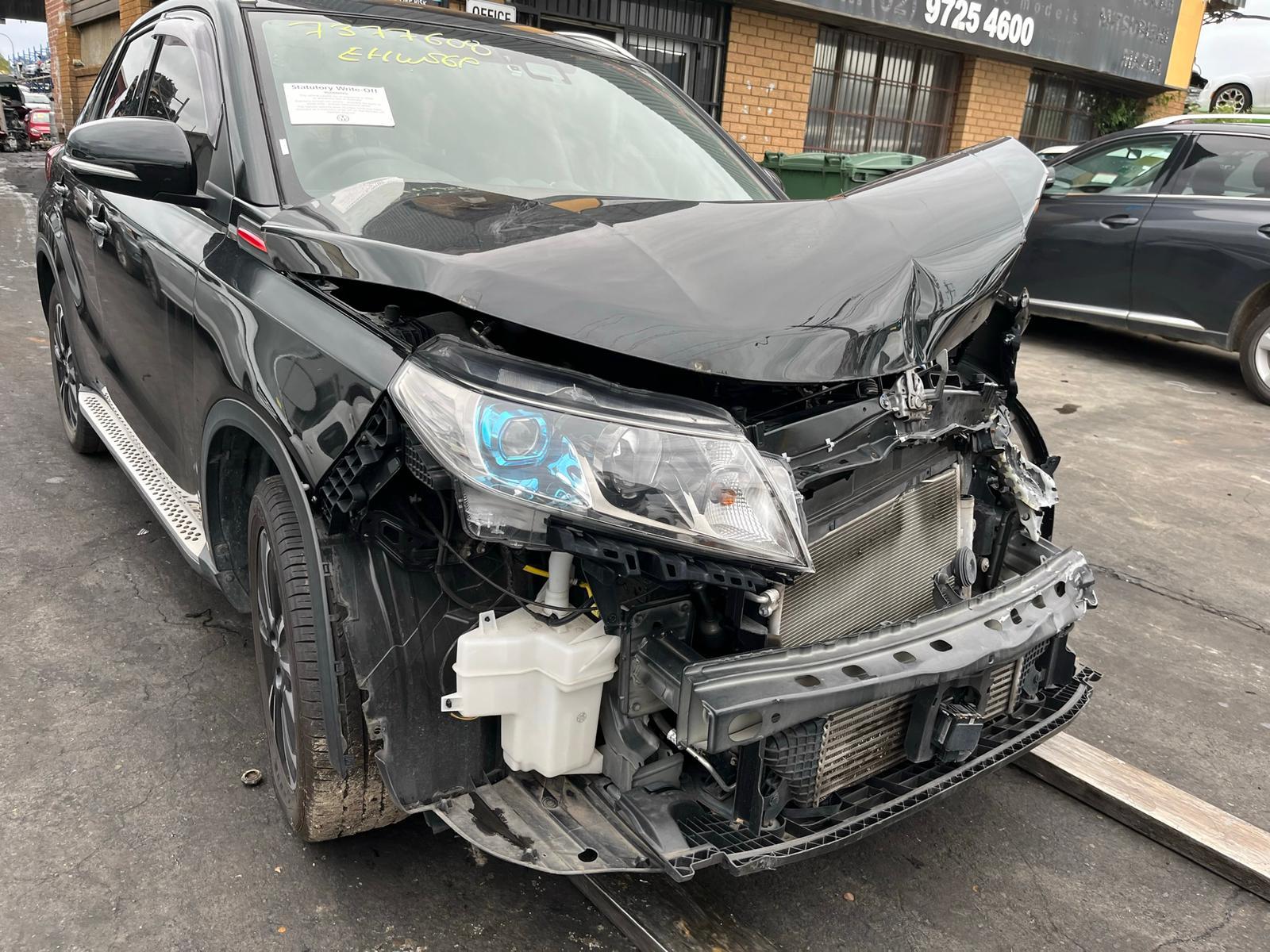 View Auto part Combination Switch Suzuki Vitara 2019