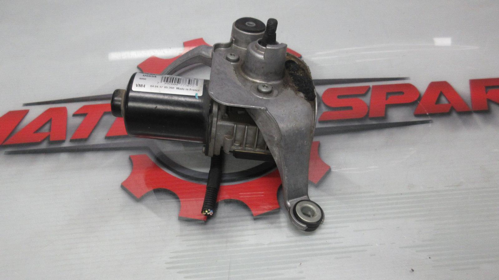 Wiper Motor Transit Custom Ford 2017