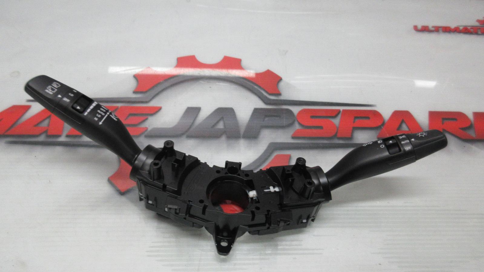 View Auto part Combination Switch Kia Rio 2021