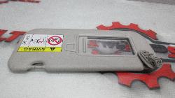 View Auto part Sunvisor Kia Rio 2021