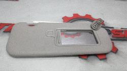 View Auto part Sunvisor Kia Rio 2021