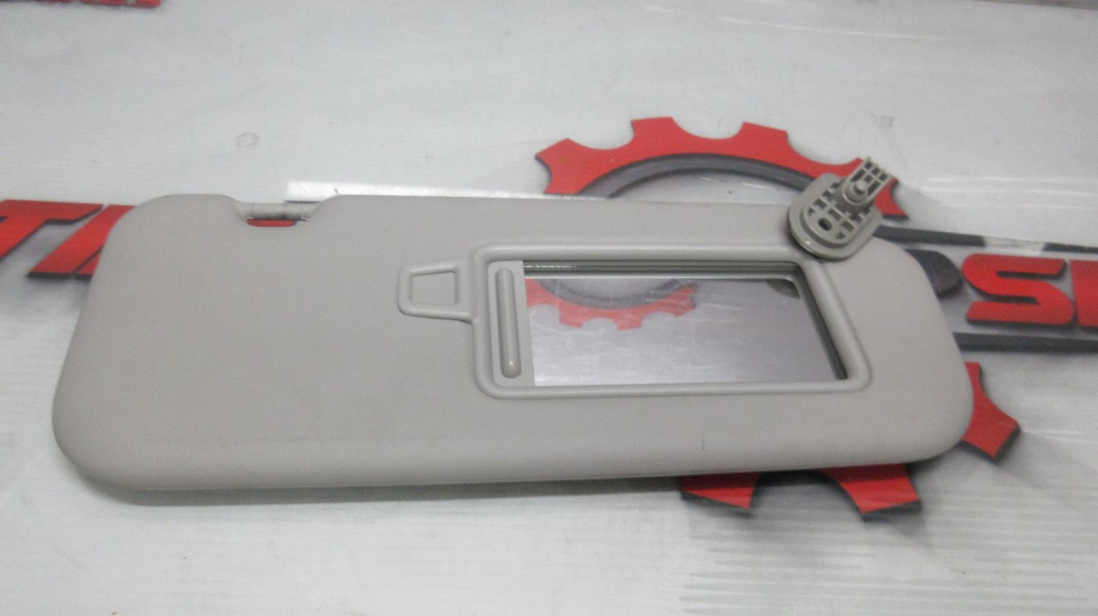 View Auto part Sunvisor Kia Rio 2021