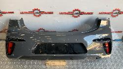 View Auto part Rear Bumper Kia Rio 2021