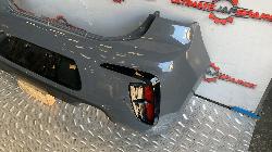 View Auto part Rear Bumper Kia Rio 2021