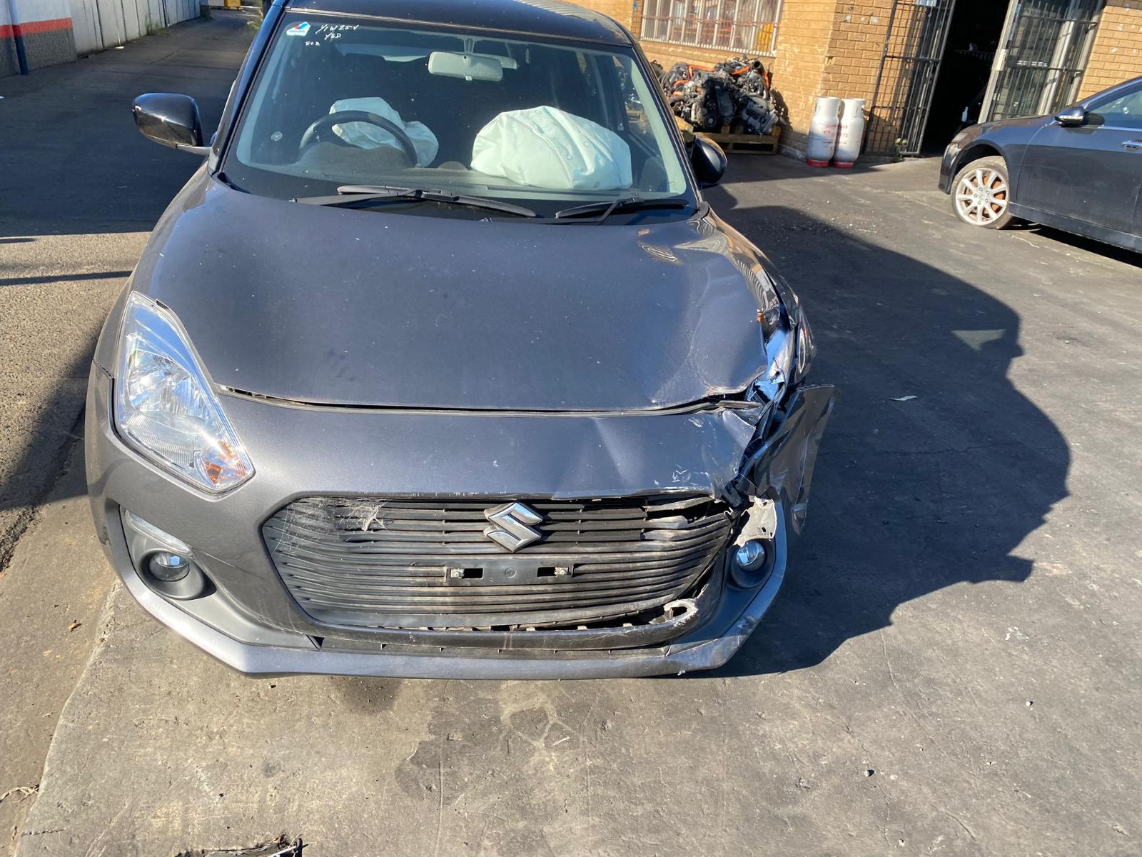 Instrument Cluster Swift Suzuki 2018