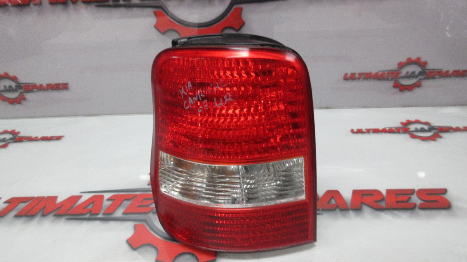 View Auto part Left Taillight Kia Carnival/grand Carnival 2005