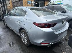 View Auto part Instrument Cluster Mazda 3 2020