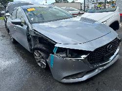 View Auto part Instrument Cluster Mazda 3 2020