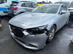 View Auto part Instrument Cluster Mazda 3 2020