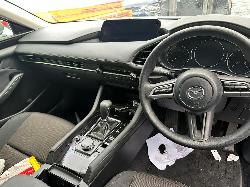 View Auto part Instrument Cluster Mazda 3 2020