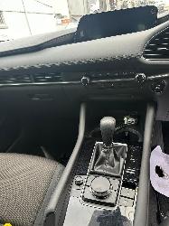 View Auto part Instrument Cluster Mazda 3 2020