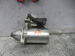 View Auto part Starter Hyundai I30 2017