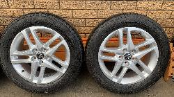 View Auto part Wheel Mag Toyota C-hr 2022