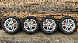 View Auto part Wheel Mag Toyota C-hr 2022