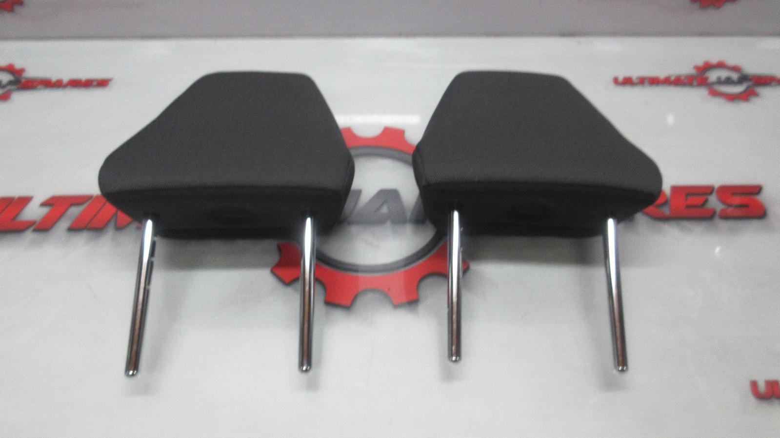 View Auto part Headrest Toyota C-hr 2022