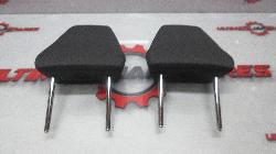 View Auto part Headrest Toyota C-hr 2022