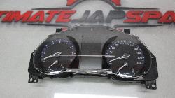 View Auto part Instrument Cluster Toyota C-hr 2022