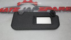 View Auto part Sunvisor Toyota C-hr 2022