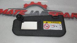 View Auto part Sunvisor Toyota C-hr 2022