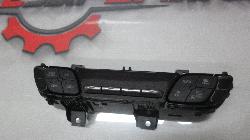 View Auto part Heater/Ac Controls Toyota C-hr 2022