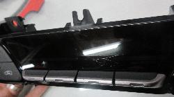 View Auto part Heater/Ac Controls Toyota C-hr 2022