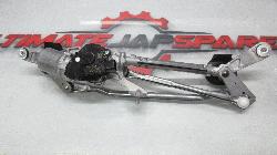 View Auto part Wiper Motor Toyota C-hr 2022