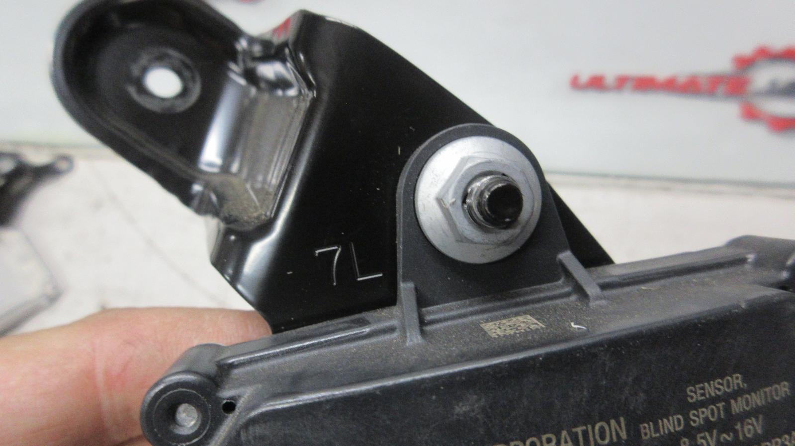 View Auto part Misc Toyota C-hr 2022