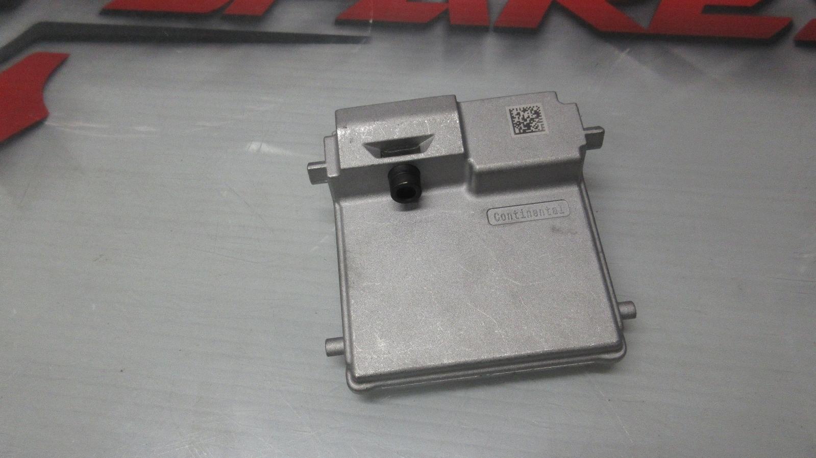View Auto part Misc Toyota C-hr 2022