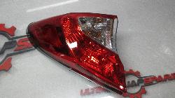 View Auto part Left Taillight Toyota C-hr 2022