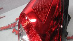 View Auto part Right Taillight Toyota C-hr 2022