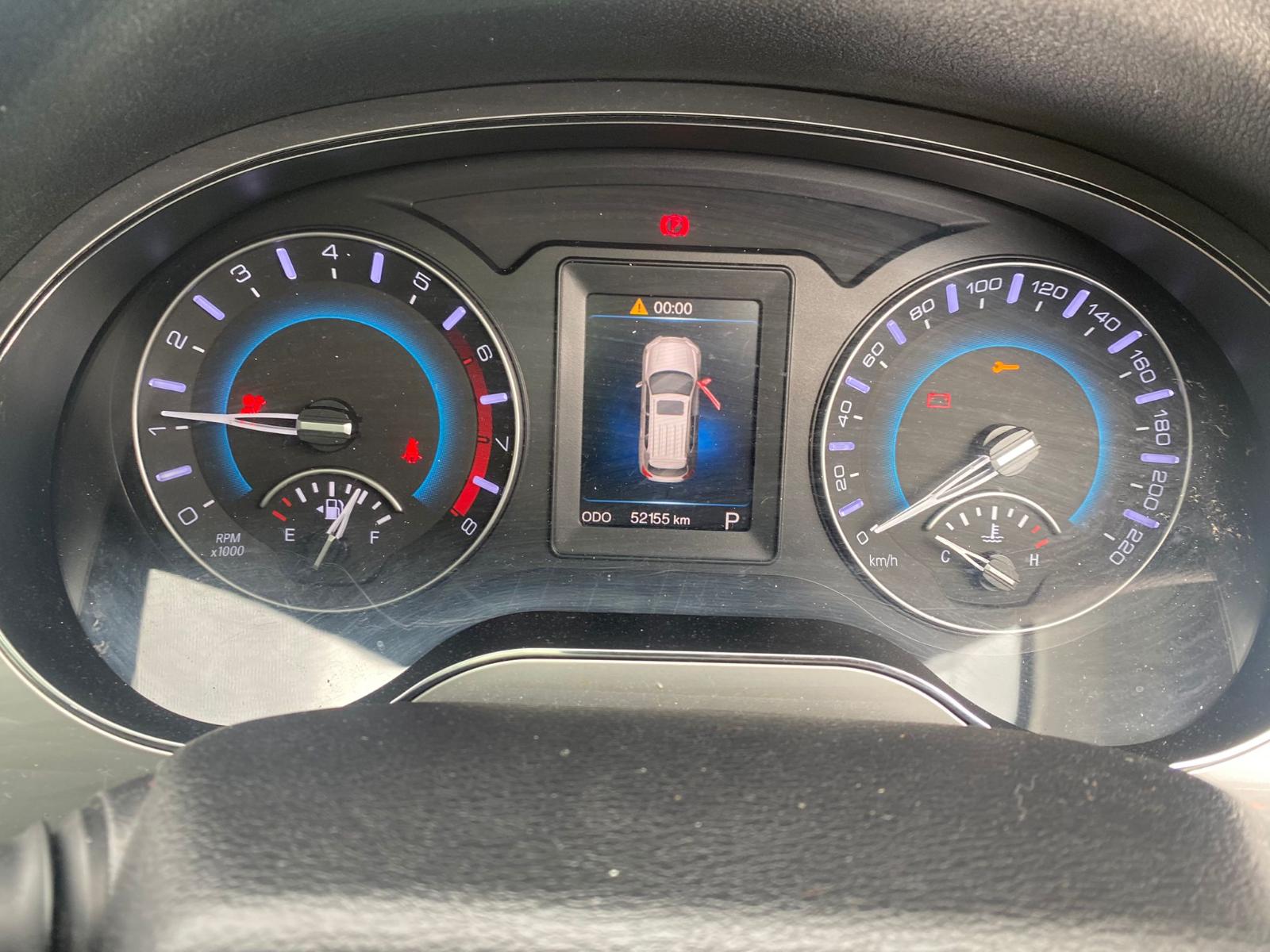 View Auto part Pwr Dr Wind Switch Haval H2 2020